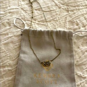 Kendra Scott Necklace